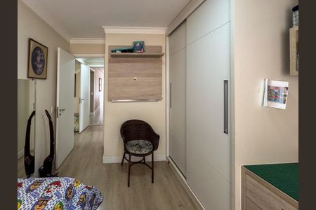 Apartamento à venda com 233m², 3 quartos e 2 vagasQuarto