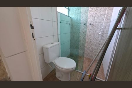 Apartamento à venda com 2 quartos, 42m² em Serra Dourada, Vespasiano