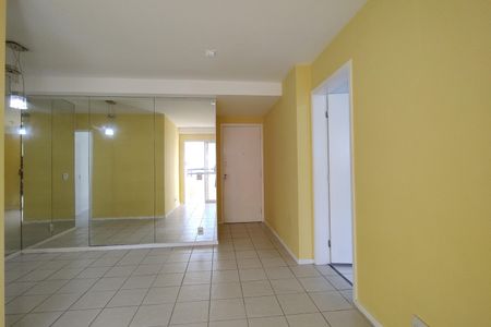Apartamento à venda com 55m², 2 quartos e 1 vagaSala