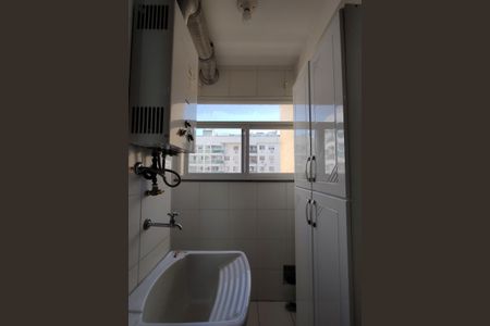 Apartamento à venda com 55m², 2 quartos e 1 vagaÁrea de Serviço