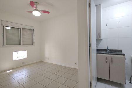 Apartamento à venda com 55m², 2 quartos e 1 vagaQuarto 2 - Suíte