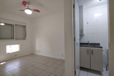 Apartamento à venda com 55m², 2 quartos e 1 vagaQuarto 2 - Suíte