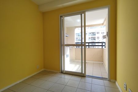 Apartamento à venda com 55m², 2 quartos e 1 vagaSala