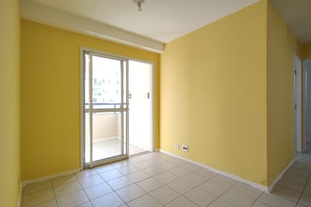 Apartamento à venda com 55m², 2 quartos e 1 vagaSala