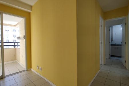 Apartamento à venda com 55m², 2 quartos e 1 vagaSala