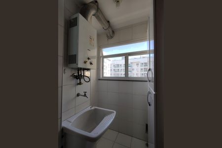 Apartamento à venda com 55m², 2 quartos e 1 vagaÁrea de Serviço