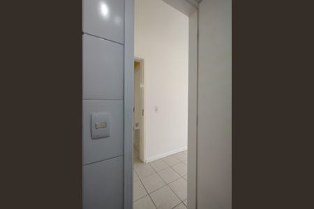 Apartamento à venda com 55m², 2 quartos e 1 vagaBanheiro da Suíte
