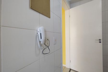 Apartamento à venda com 55m², 2 quartos e 1 vagaCozinha - Armários