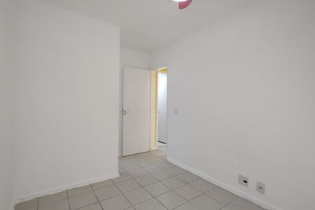 Apartamento à venda com 55m², 2 quartos e 1 vagaQuarto 2 - Suíte