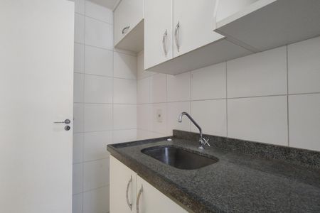 Apartamento à venda com 55m², 2 quartos e 1 vagaCozinha - Armários