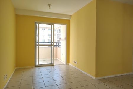 Apartamento à venda com 55m², 2 quartos e 1 vagaSala