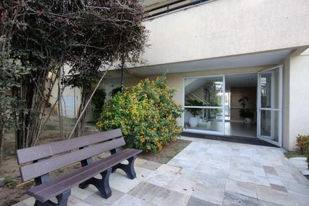 Apartamento à venda com 55m², 2 quartos e 1 vagaHall de entrada