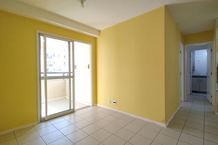 Apartamento à venda com 55m², 2 quartos e 1 vagaSala
