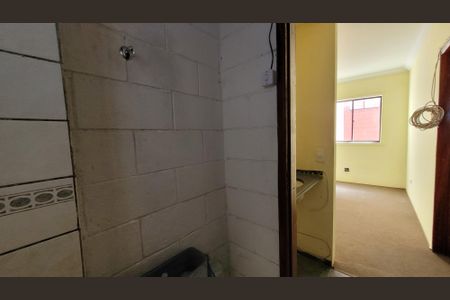 Apartamento para alugar com 46m², 2 quartos e 1 vagaBanheiro