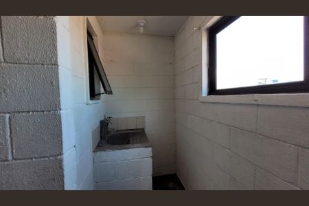Apartamento para alugar com 46m², 2 quartos e 1 vagaÁrea de Serviço