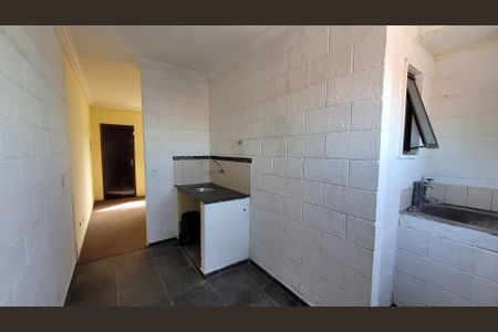Apartamento para alugar com 46m², 2 quartos e 1 vagaCozinha