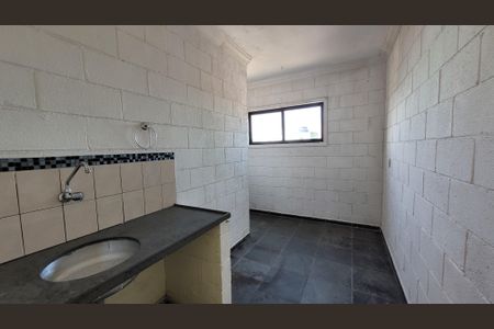 Apartamento para alugar com 46m², 2 quartos e 1 vagaCozinha