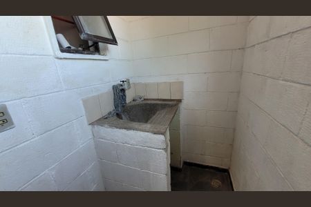 Apartamento para alugar com 46m², 2 quartos e 1 vagaÁrea de Serviço