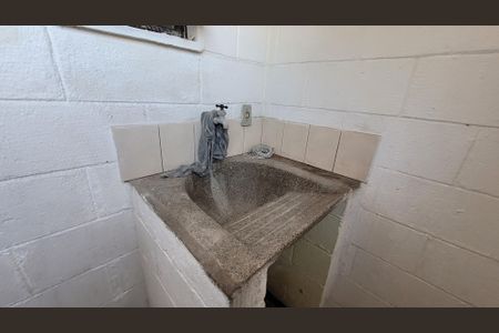 Apartamento para alugar com 46m², 2 quartos e 1 vagaÁrea de Serviço