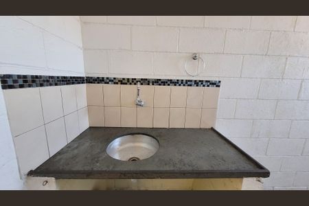 Apartamento para alugar com 46m², 2 quartos e 1 vagaCozinha