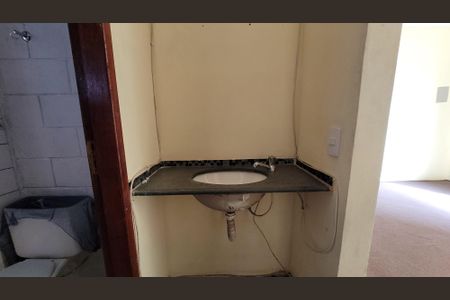 Apartamento para alugar com 46m², 2 quartos e 1 vagaBanheiro