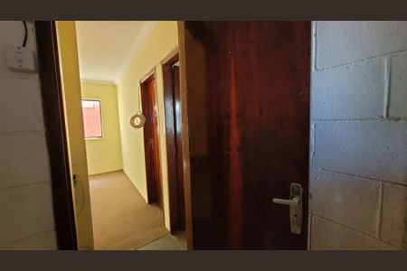 Apartamento para alugar com 46m², 2 quartos e 1 vagaBanheiro