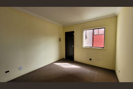 Sala de apartamento para alugar com 2 quartos, 46m² em Jardim Miray, Itaquaquecetuba