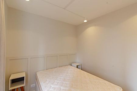 Quarto de apartamento à venda com 1 quarto, 40m² em Vila Olímpia, São Paulo
