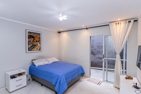 Casa para alugar com 300m², 4 quartos e 2 vagas Casa para alugar com 300m², 4 quartos e 2 vagasSuíte 2