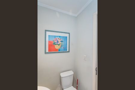 Casa para alugar com 300m², 4 quartos e 2 vagas Casa para alugar com 300m², 4 quartos e 2 vagasLavabo