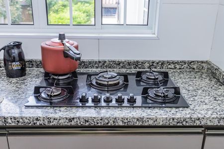 Casa para alugar com 300m², 4 quartos e 2 vagas Casa para alugar com 300m², 4 quartos e 2 vagasCozinha