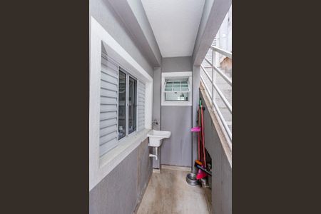 Casa para alugar com 300m², 4 quartos e 2 vagas Casa para alugar com 300m², 4 quartos e 2 vagasÁrea de serviço