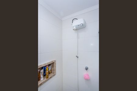 Casa para alugar com 300m², 4 quartos e 2 vagas Casa para alugar com 300m², 4 quartos e 2 vagasBanheiro da suíte 3