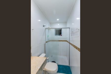 Casa para alugar com 300m², 4 quartos e 2 vagas Casa para alugar com 300m², 4 quartos e 2 vagasBanheiro social