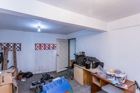 Área comum de casa para alugar com 4 quartos, 300m² em Vila Pereira Barreto, São Paulo