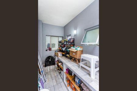 Varanda da suíte 2 de casa para alugar com 4 quartos, 300m² em Vila Pereira Barreto, São Paulo