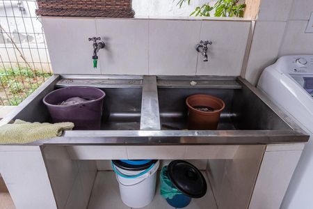 Casa para alugar com 300m², 4 quartos e 2 vagas Casa para alugar com 300m², 4 quartos e 2 vagasEspaço Gourmet e área de serviço