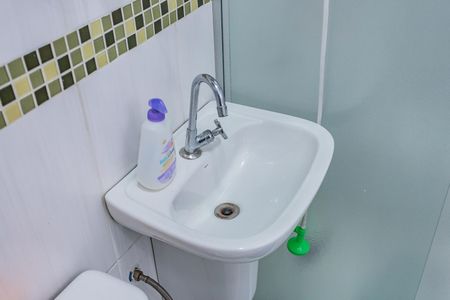 Casa para alugar com 300m², 4 quartos e 2 vagas Casa para alugar com 300m², 4 quartos e 2 vagasBanheiro da suíte