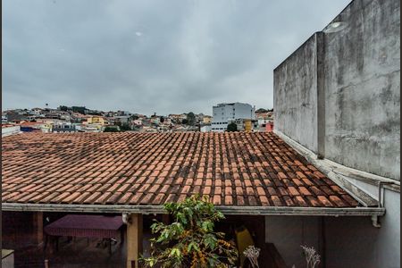 Casa para alugar com 300m², 4 quartos e 2 vagas Casa para alugar com 300m², 4 quartos e 2 vagasVista da Suíte 3