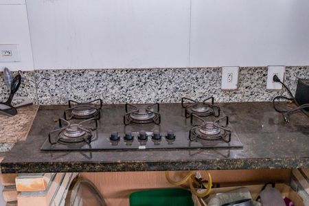 Casa para alugar com 300m², 4 quartos e 2 vagas Casa para alugar com 300m², 4 quartos e 2 vagasEspaço Gourmet e área de serviço