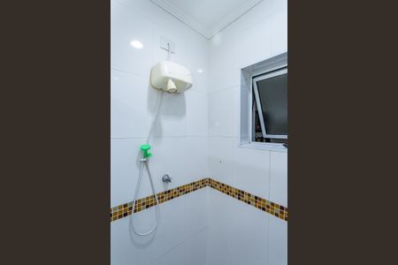 Casa para alugar com 300m², 4 quartos e 2 vagas Casa para alugar com 300m², 4 quartos e 2 vagasBanheiro social