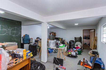 Área comum de casa para alugar com 4 quartos, 300m² em Vila Pereira Barreto, São Paulo