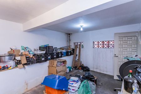 Área comum de casa para alugar com 4 quartos, 300m² em Vila Pereira Barreto, São Paulo