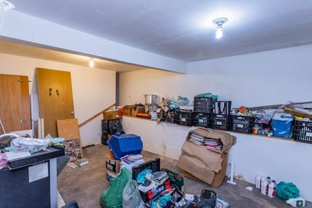 Área comum de casa para alugar com 4 quartos, 300m² em Vila Pereira Barreto, São Paulo