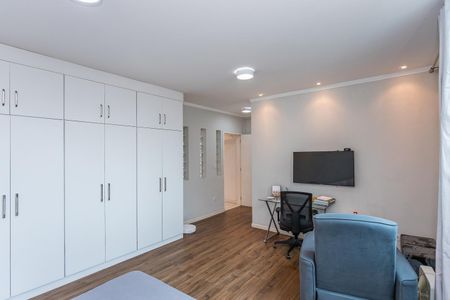 Casa para alugar com 300m², 4 quartos e 2 vagas Casa para alugar com 300m², 4 quartos e 2 vagasSuíte 3
