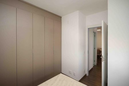 Apartamento à venda com 47m², 2 quartos e sem vaga Apartamento à venda com 47m², 2 quartos e sem vagaQuarto 02