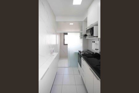 Apartamento à venda com 47m², 2 quartos e sem vaga Apartamento à venda com 47m², 2 quartos e sem vagaCozinha