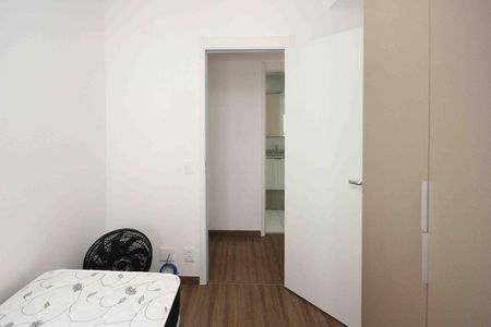 Apartamento à venda com 47m², 2 quartos e sem vaga Apartamento à venda com 47m², 2 quartos e sem vagaQuarto