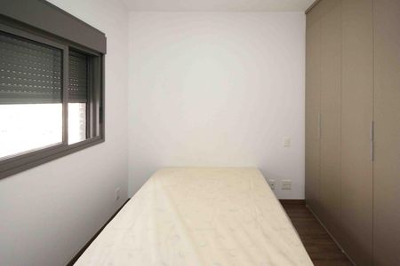 Apartamento à venda com 47m², 2 quartos e sem vaga Apartamento à venda com 47m², 2 quartos e sem vagaQuarto 02