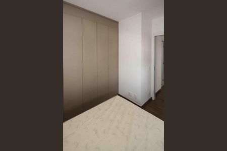 Apartamento à venda com 47m², 2 quartos e sem vaga Apartamento à venda com 47m², 2 quartos e sem vagaQuarto 02